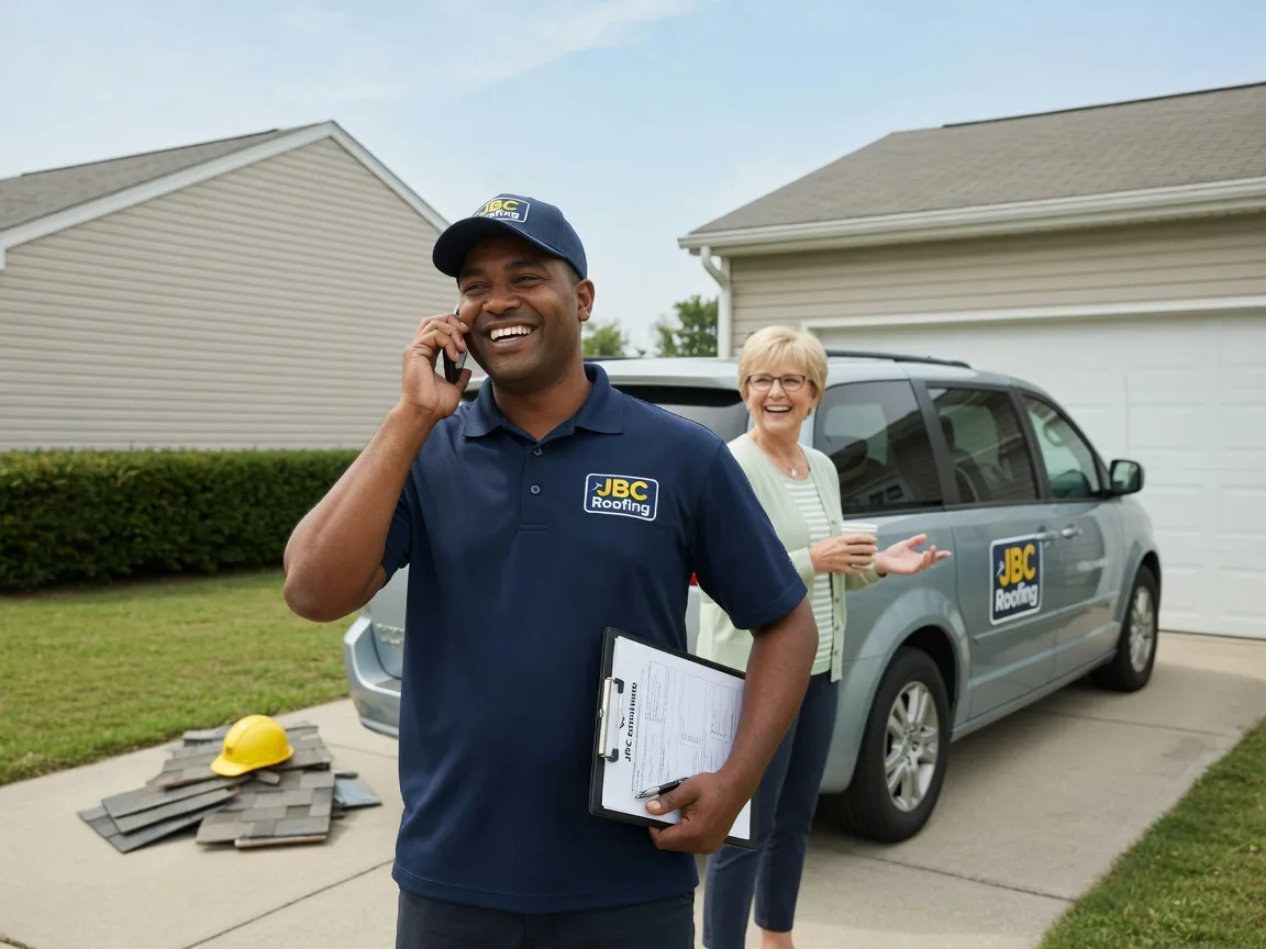 Roof Replacement Hewett, WV FAQs